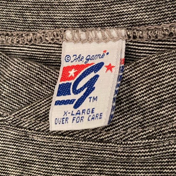 Vintage New York Yankees Tee - Picture 4 of 5